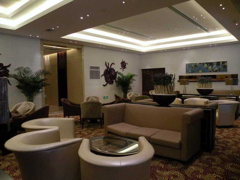 Lobby
 di Vanwarm
