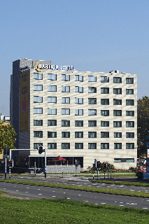General view
General view
di Bastion Rotterdam/Terbregseplein