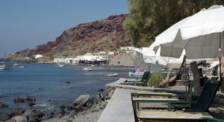 Akrotiri hotel, 
Santorini, Greece.
The photo picture quality can be
variable. We apologize if the
quality is of an unacceptable
level.