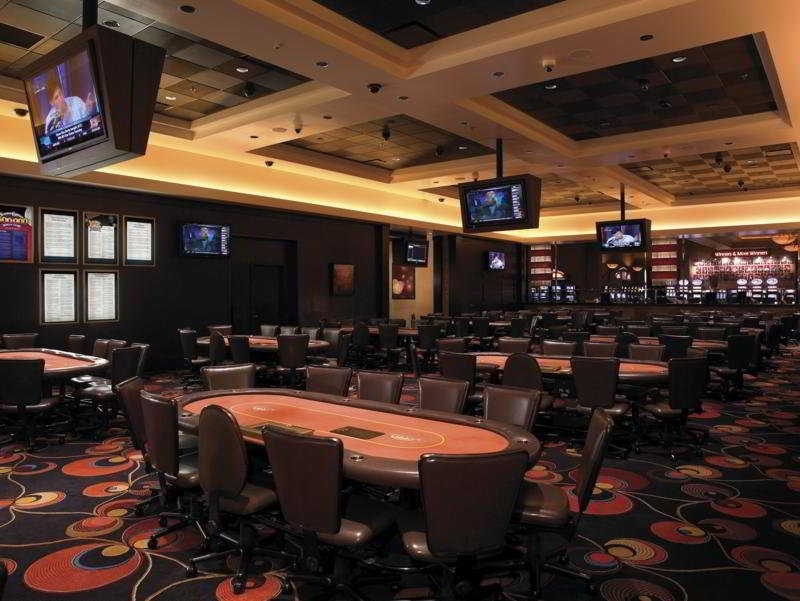 Sports and Entertainment
 di Santa Fe Station Hotel Casino