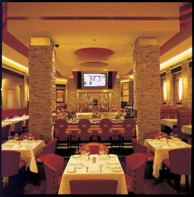 Restaurant
 di Santa Fe Station Hotel Casino
