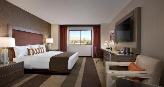 Room
 di Santa Fe Station Hotel Casino