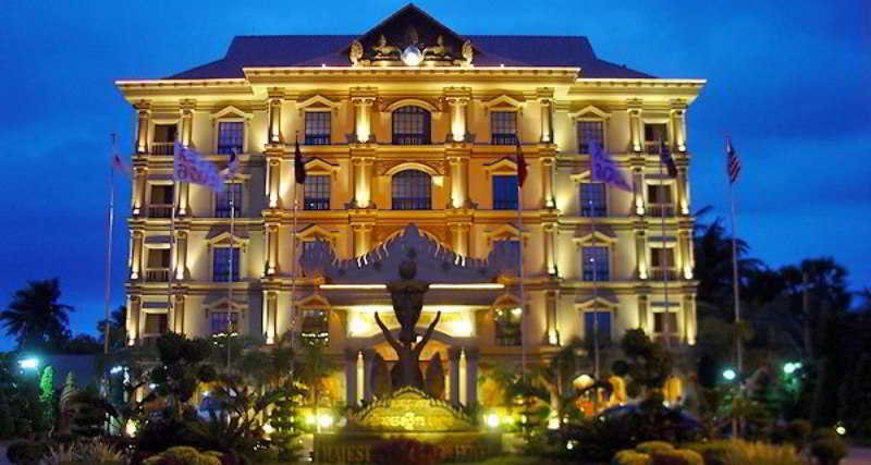 General view
 di Majestic Oriental Hotel