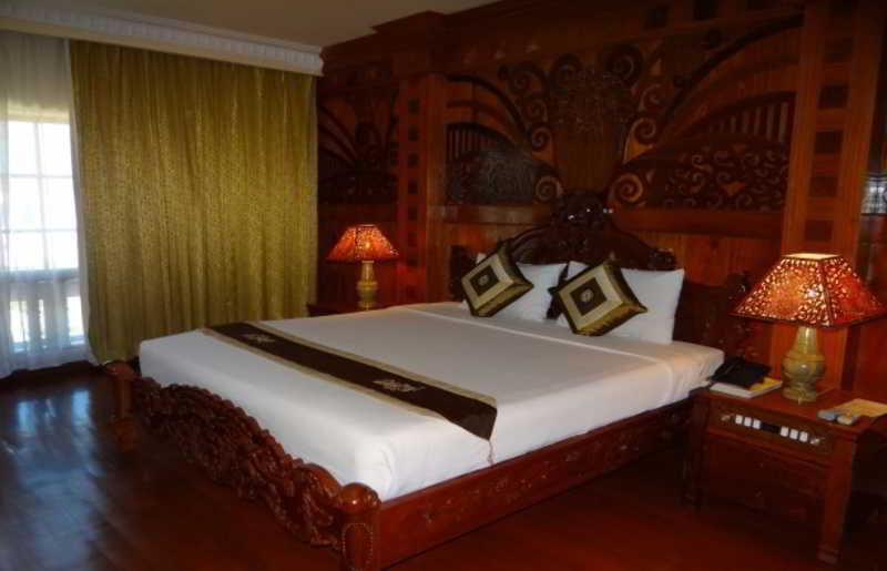 Room
 di Majestic Oriental Hotel