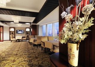 Lobby
 di Best Western Pudong Sunshine Hotel Shanghai