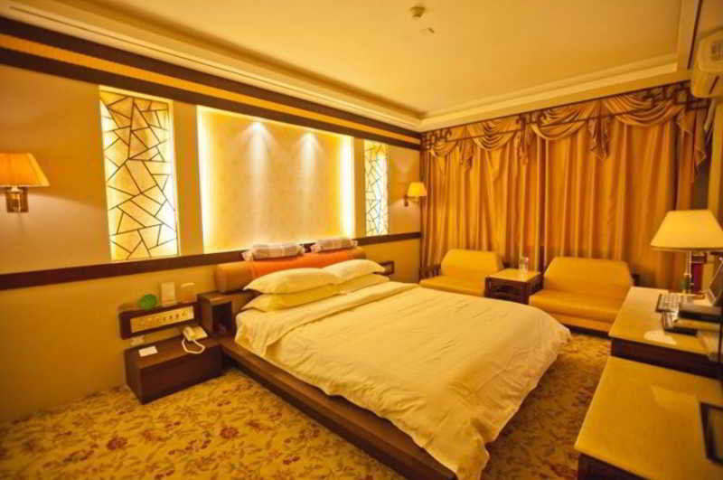 Room
 di Yangshuo New Century