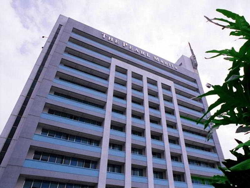 Pearl Manila Hotel image 1