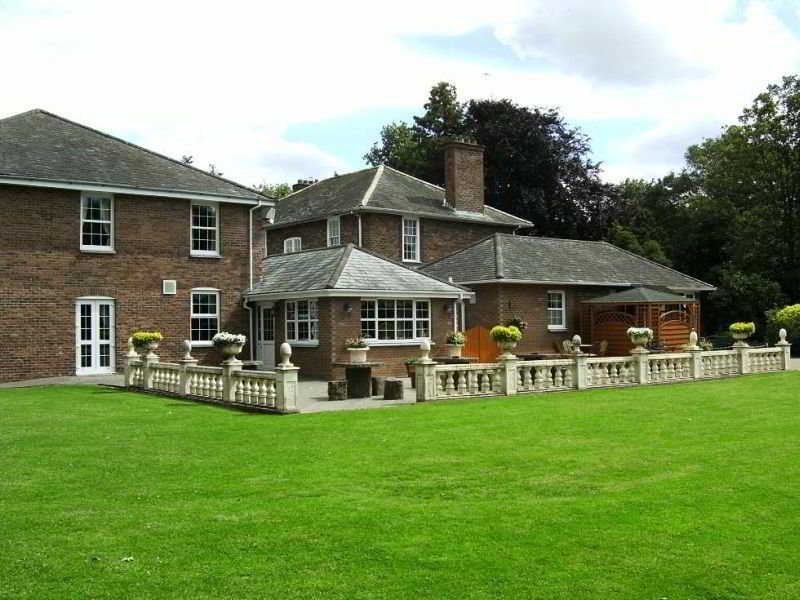 General view
General view
di The Gables