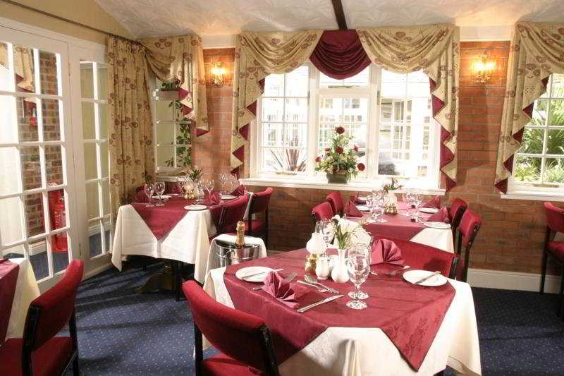 Restaurant
Restaurant
di The Gables