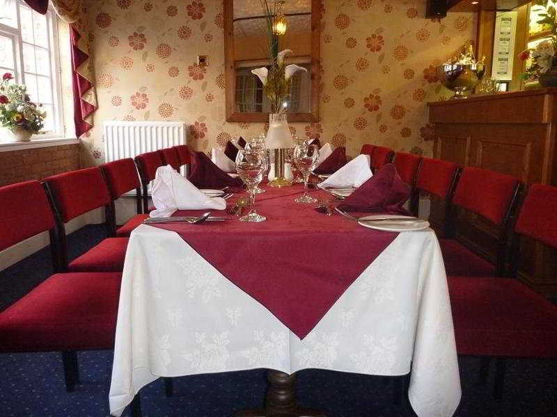 Restaurant
Restaurant
di The Gables