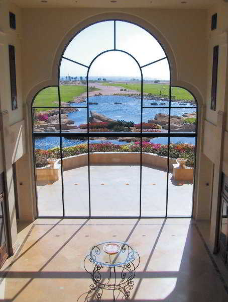 Lobby
Lobby
di La Résidence des Cascades Golf Resort & Thalasso