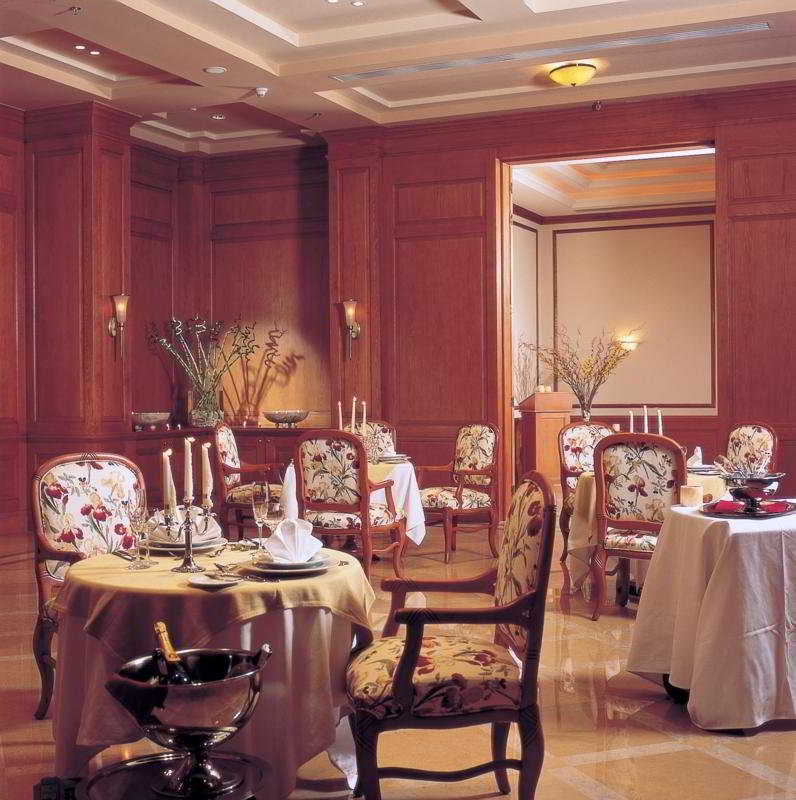 Restaurant
Restaurant
di La Résidence des Cascades Golf Resort & Thalasso