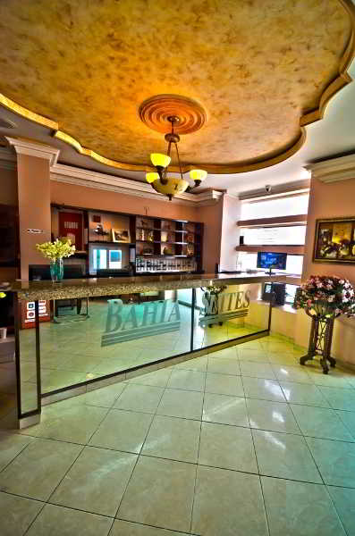 Lobby
Lobby
di Bahia Suites