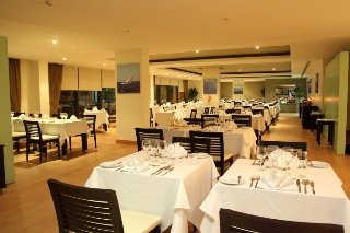 Restaurant
Restaurant
di The Lince Madeira Lido Atlantico Great Hotel