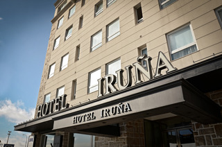 Hotel Iruna image 1