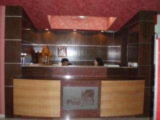 Lobby
Lobby
di Grand Peepal