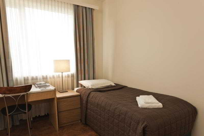 Room
Room
di Reykjavik Hostel Village