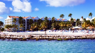 General view
General view
di Renaissance Aruba Beach Resort & Casino