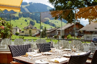 Terrace
Terrace
di Gstaaderhof Swiss Quality Hotel