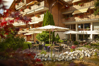 Terrace
Terrace
di Gstaaderhof Swiss Quality Hotel