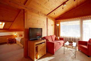 Room
Room
di Gstaaderhof Swiss Quality Hotel