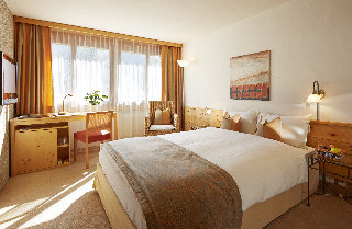 Room
Room
di Gstaaderhof Swiss Quality Hotel