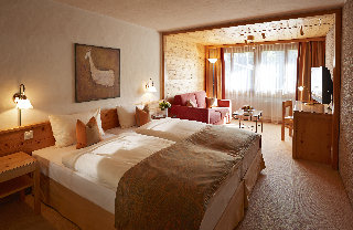Room
Room
di Gstaaderhof Swiss Quality Hotel