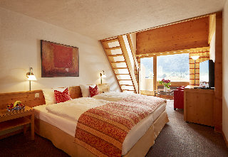 Room
Room
di Gstaaderhof Swiss Quality Hotel