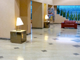 Lobby
 di Perth Ambassador