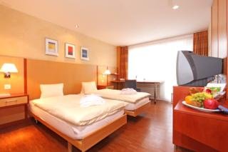 Room
Room
di Sempachersee Swiss Quality Hotel