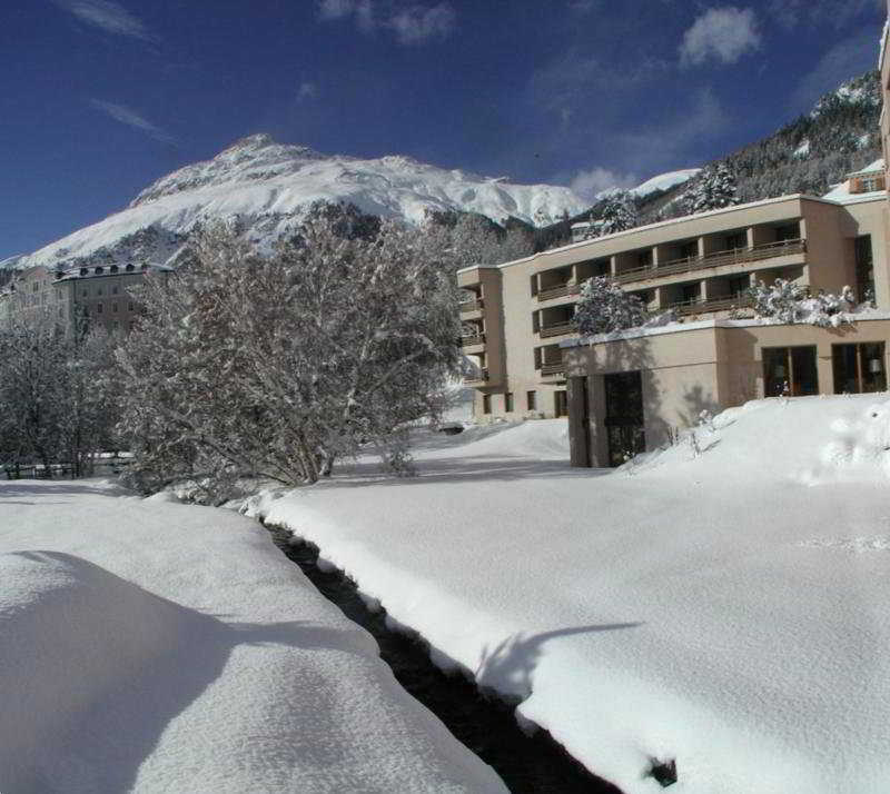 General view
General view
di Quadratscha Swiss Quality Hotel