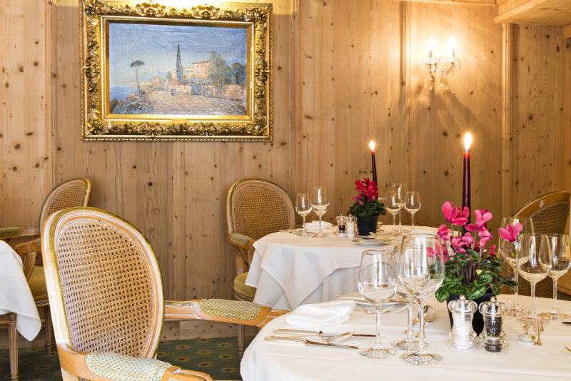 Restaurant
Restaurant
di Quadratscha Swiss Quality Hotel