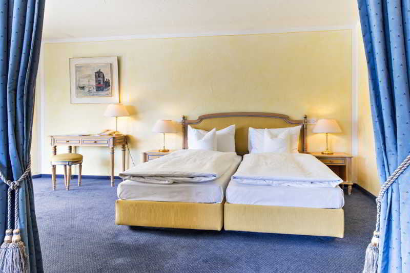 Room
Room
di Quadratscha Swiss Quality Hotel