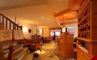 General view
General view
di Walliserhof Swiss Quality Hotel