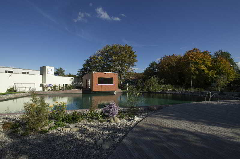 Pool
Pool
di Tenedo Swiss Quality Hotel