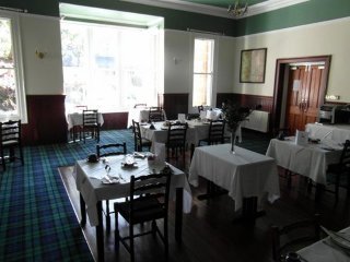 Restaurant
Restaurant
di Creag Mhor Lodge