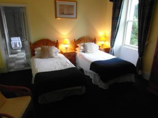 Room
Room
di Creag Mhor Lodge