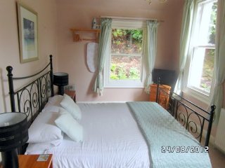 Room
Room
di Creag Mhor Lodge