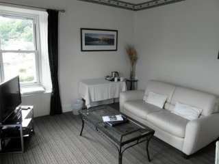 Room
Room
di Creag Mhor Lodge