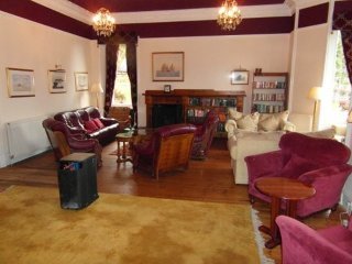 Room
Room
di Creag Mhor Lodge