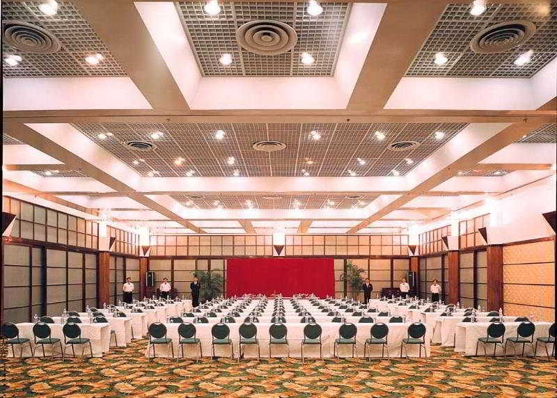 Conferences
 di Guilin Plaza