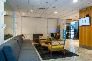 Lobby
Lobby
di Astoria Copacabana