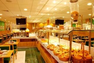 Restaurant
Restaurant
di Astoria Copacabana