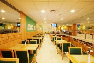 Restaurant
Restaurant
di Astoria Copacabana