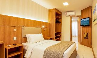 Room
Room
di Astoria Copacabana