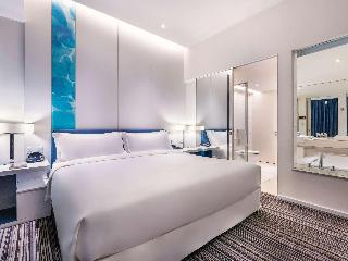 Room
 di Radisson Hotel Pudong Century Park