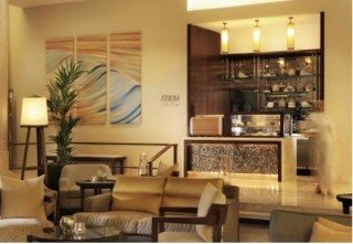 Lobby
Lobby
di Amwaj Rotana-Jumeirah Beach