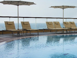 Pool
Pool
di Amwaj Rotana-Jumeirah Beach