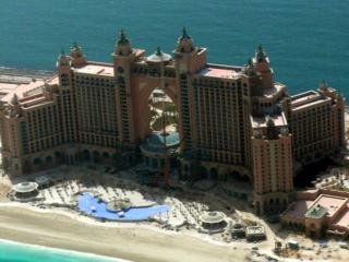 General view
General view
di Atlantis-The Palm Dubai