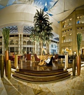 Lobby
Lobby
di The H Dubai